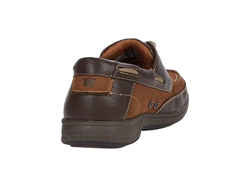 Stone Men&s Ox Shoes O23126