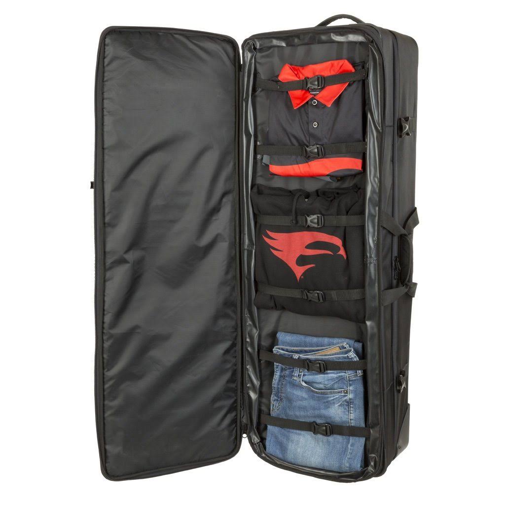 Black Travel Case E64170