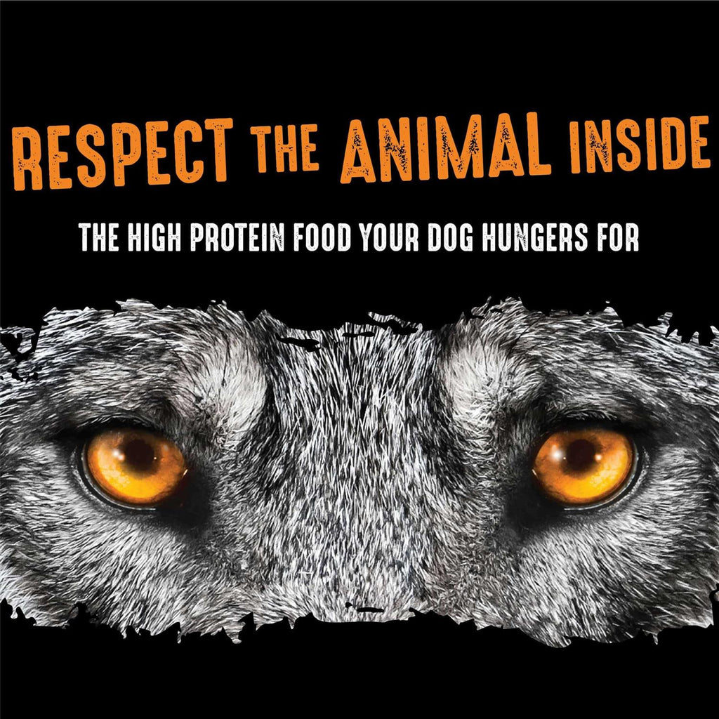 Grain Free Adult Dry Dog Food with Protein C1862