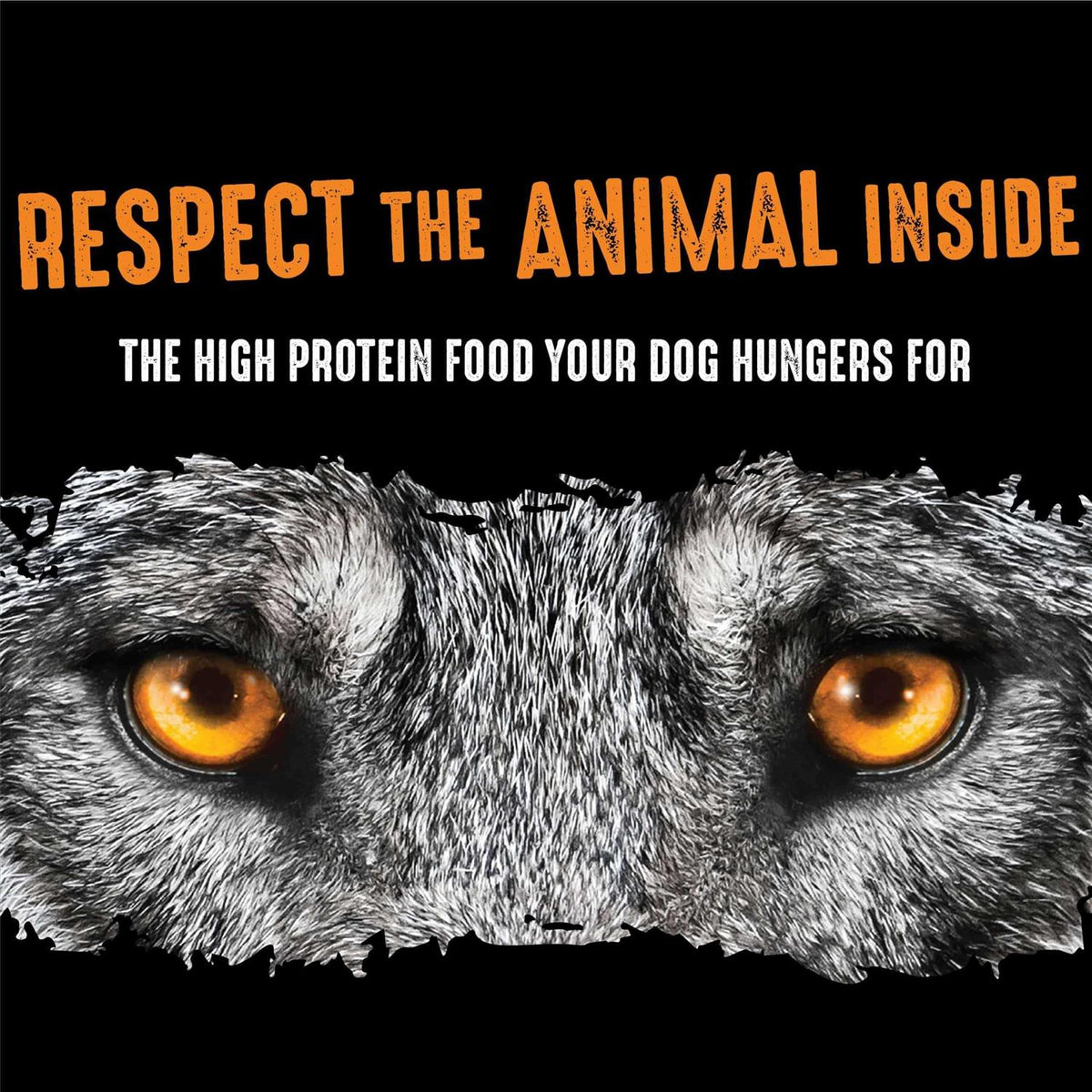 Grain Free Adult Dry Dog Food with Protein C1862
