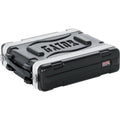 2U Shallow Rack Case W4167