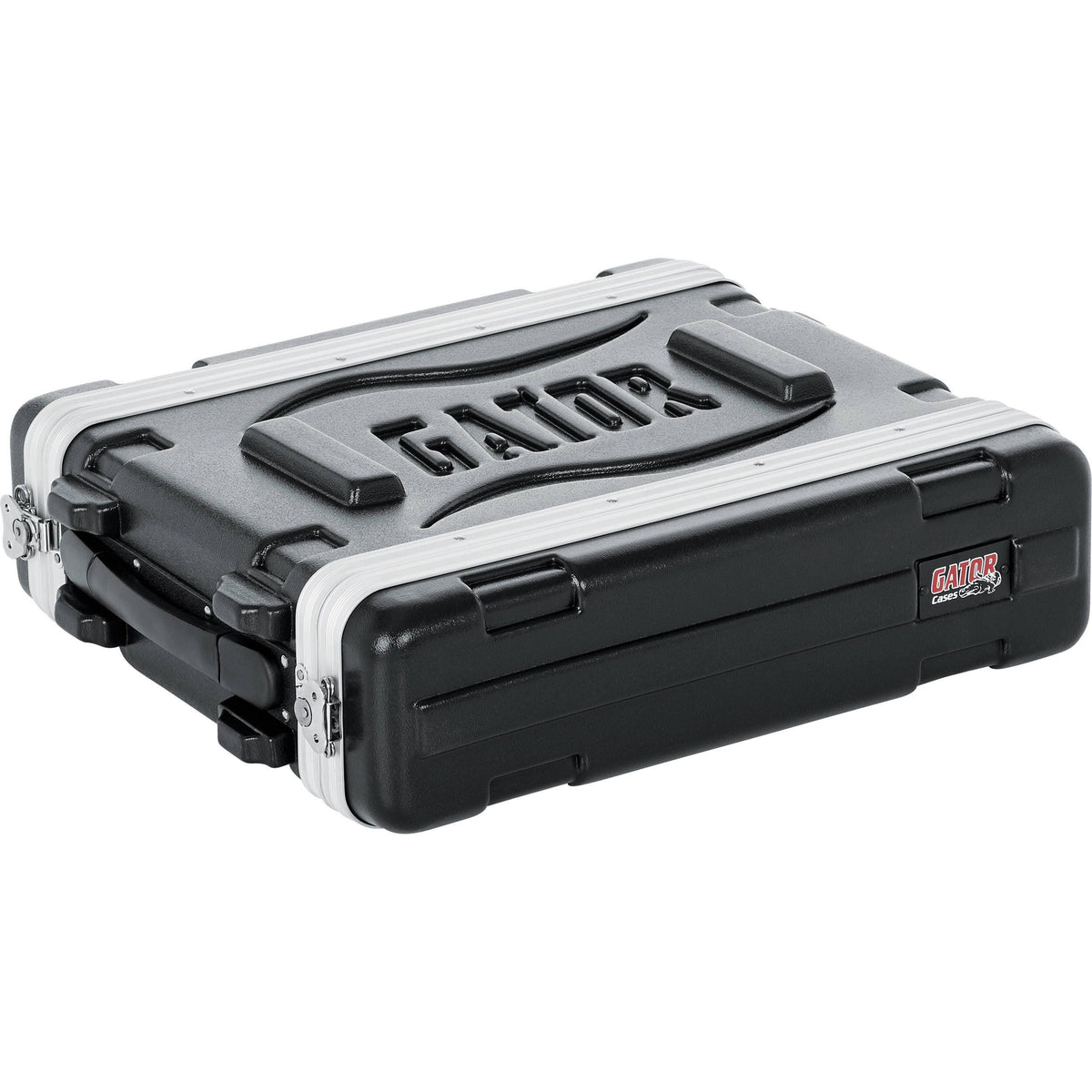 2U Shallow Rack Case W4167
