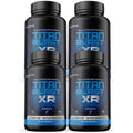 Male Enhancement 4 Bottles Q860202