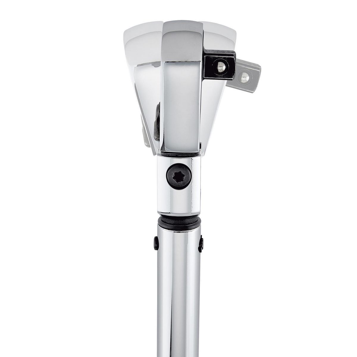 1/2 in. Drive Flex-Head Click Torque Wrench P972014