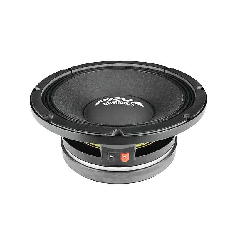 10x22 Pro Audio Bass Speaker 1000W 8 Ohm X2787