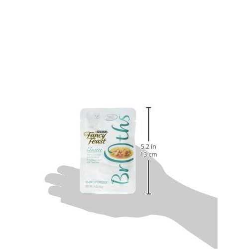 Cat Food F6281