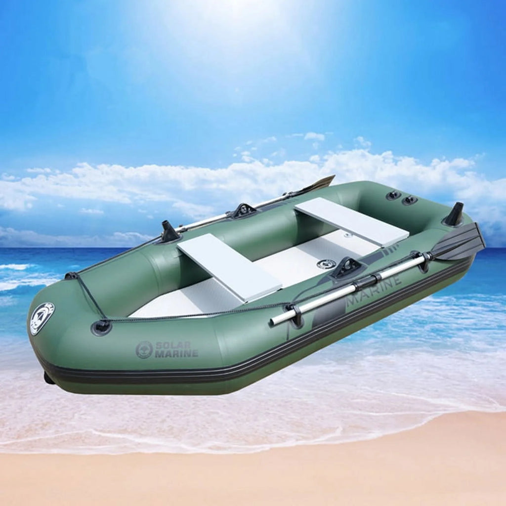 3 Person PVC Inflatable Boat R580
