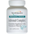 Adrenal Complex 60 caps Z53777