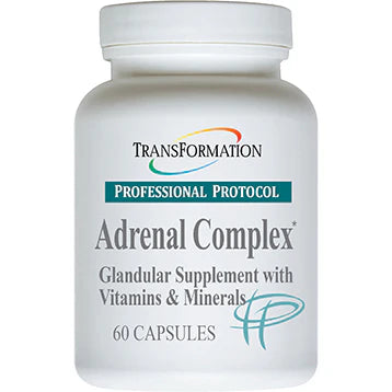 Adrenal Complex 60 caps Z53777
