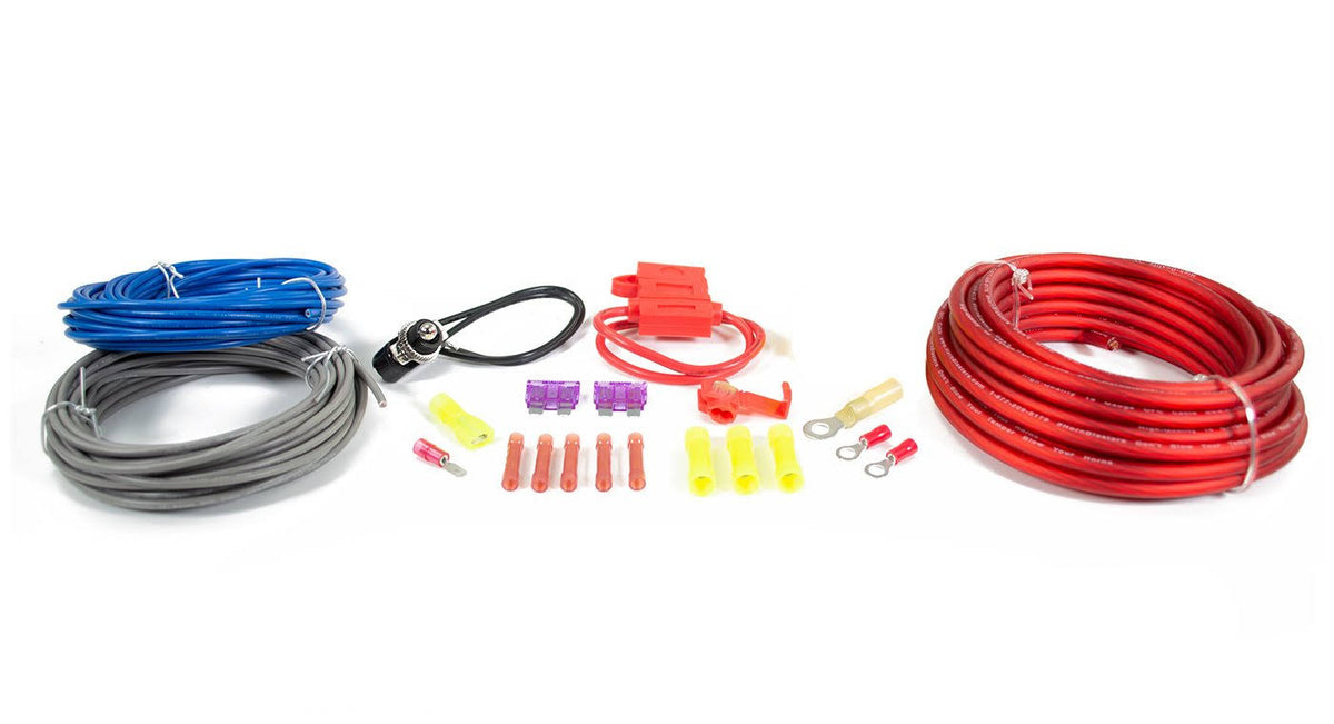Air Horn Kit K824216