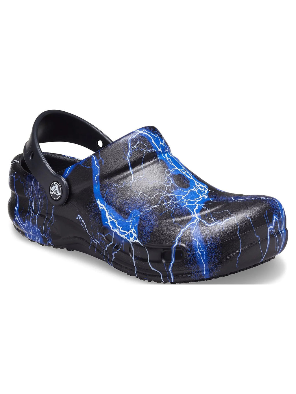 Slip Resistant Clog F17852