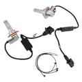 LED Headlight Bulbs E7864