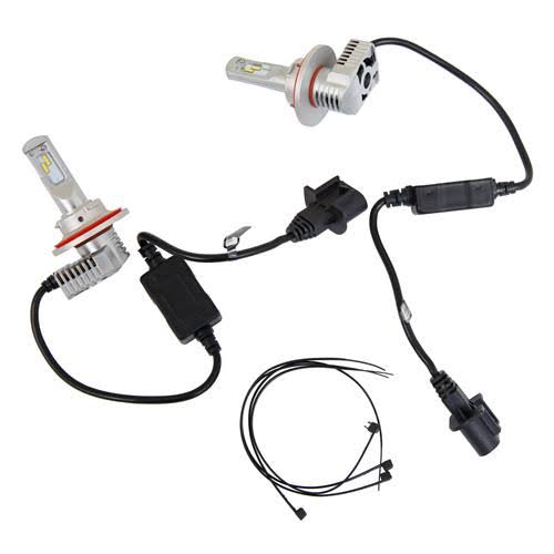 LED Headlight Bulbs E7864