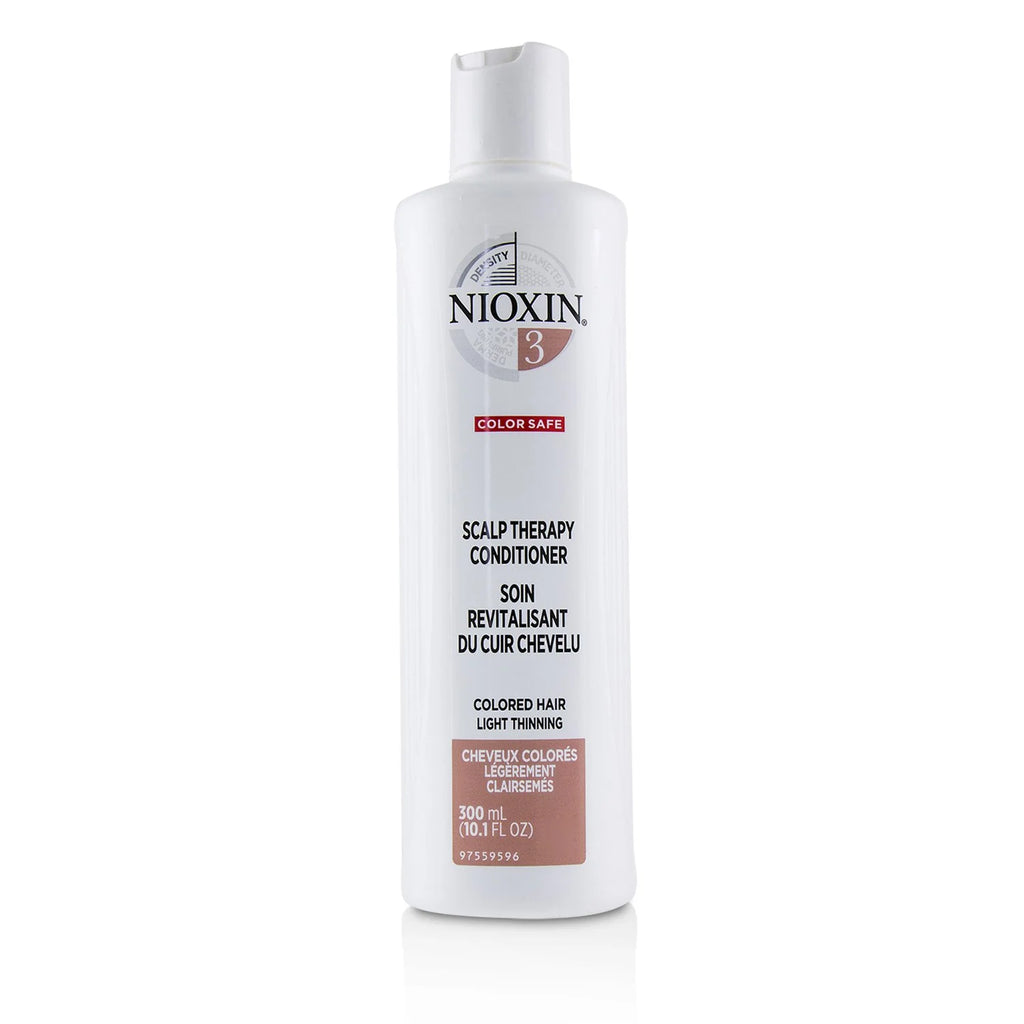 Density System 3 Scalp + Hair Conditioner 300ml F766207