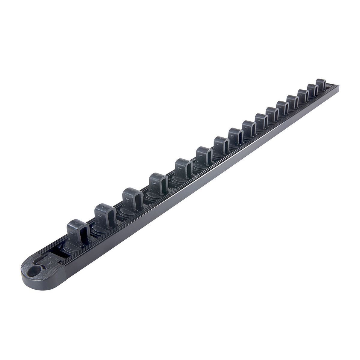 1/2 in. Magnetic Socket Rail with Twist Lock L5275