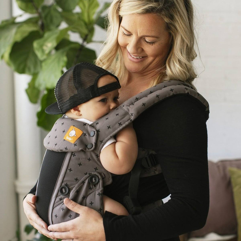 Tula Explore Baby Carrier R557349