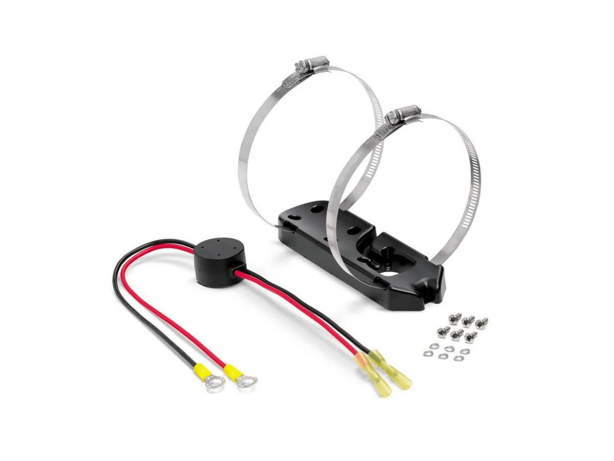 Dual Beam Trolling Motor Transducer Kit D22659