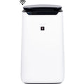 Triple Action Plasmacluster Air Purifier with Humidifying Function W2059