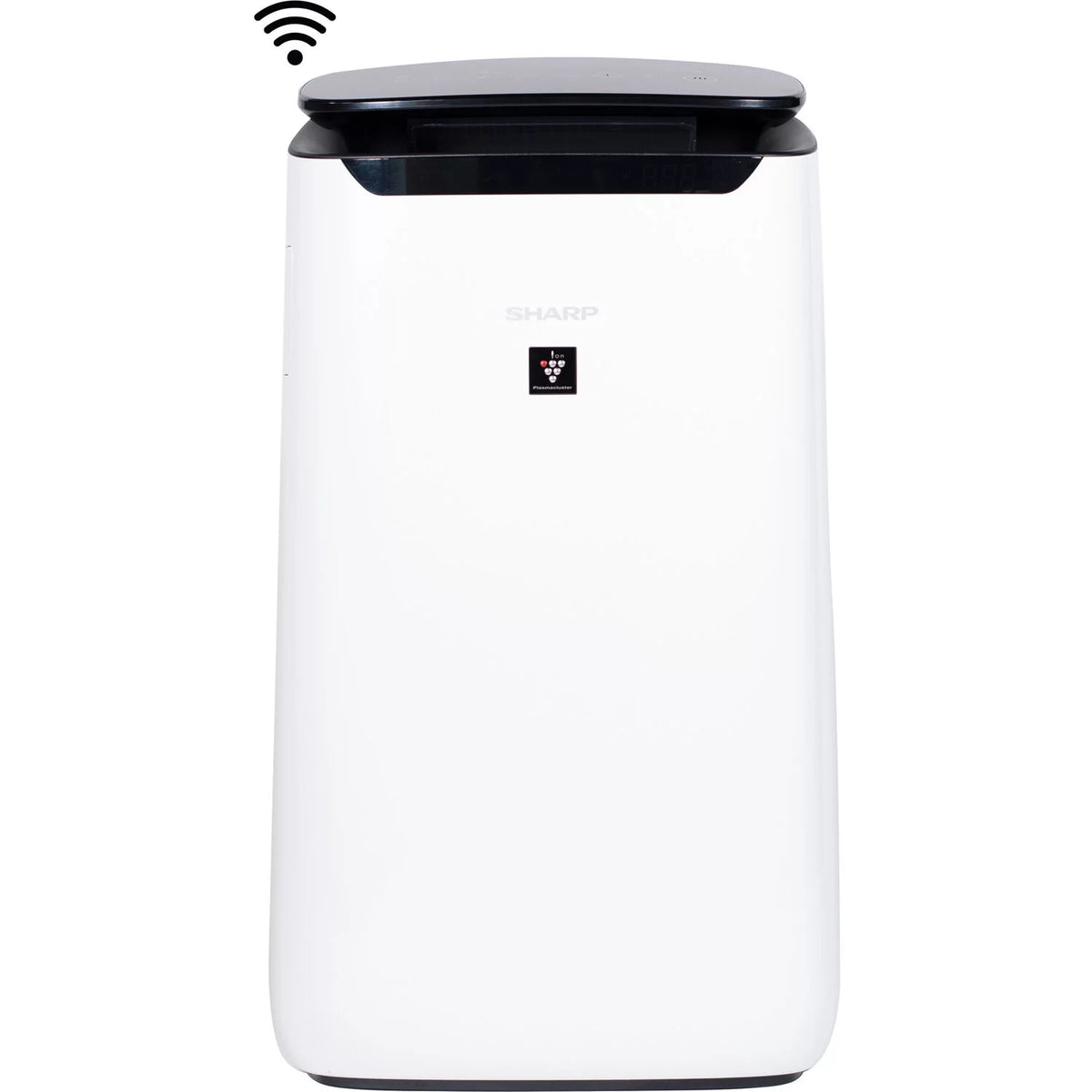 Triple Action Plasmacluster Air Purifier with Humidifying Function W2059