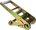 Long Handle Ratchet for 4 Webbing Pack of 2 Y32169