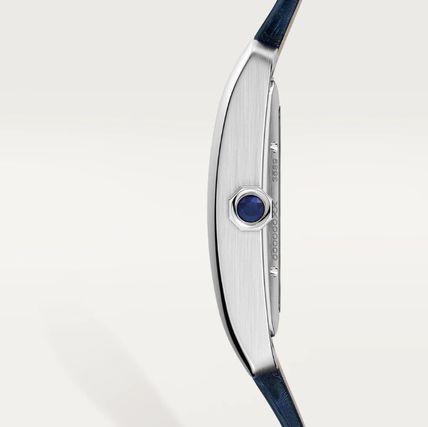 Blue 44mm Tank G9580