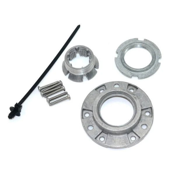 Whirlpool W10324651 Genuine OEM Drive Block For Inner TubFits: W10291415 W10291417 H99010