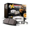 Rear Truck and Tow Brake Pads S33968