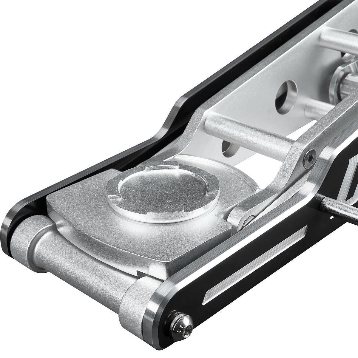 1.5 Ton Aluminum Racing Jack O805