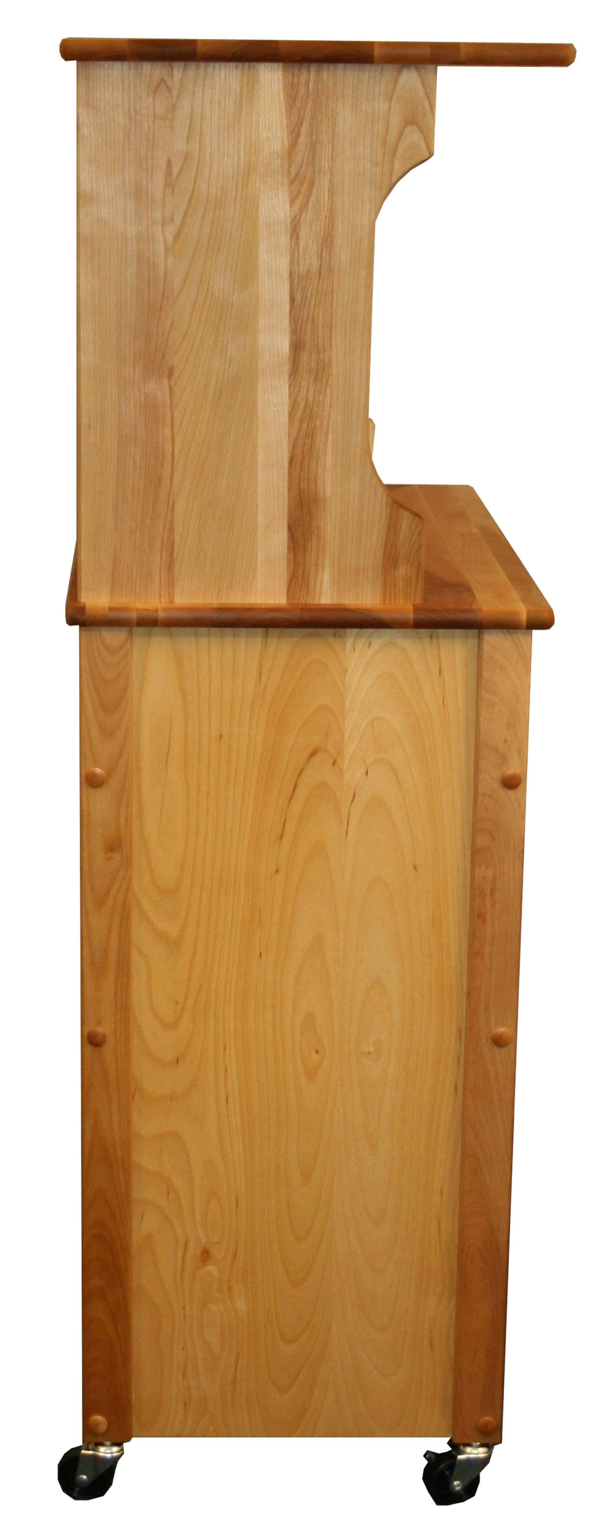 Microwave Cart O6872