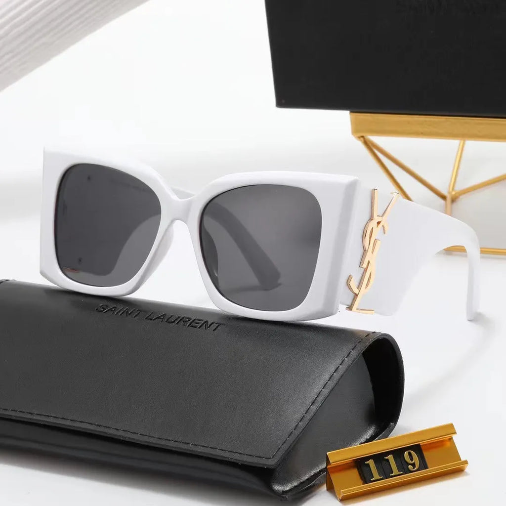 Polarized Sunglasses P860