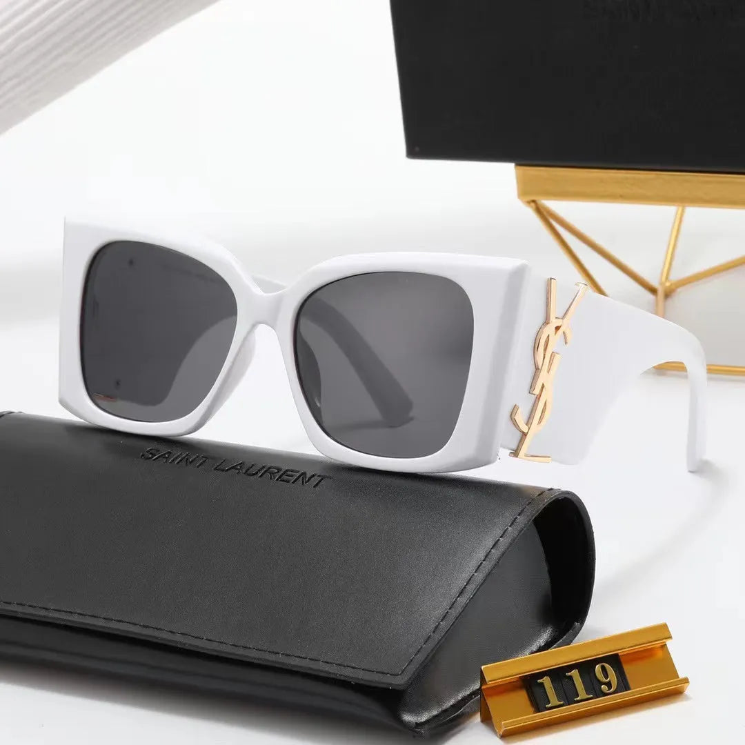 Polarized Sunglasses P860