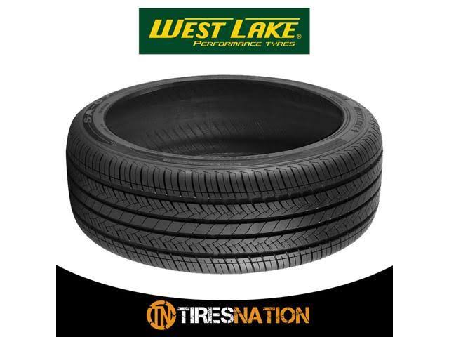 265/50R20 Tire I52348