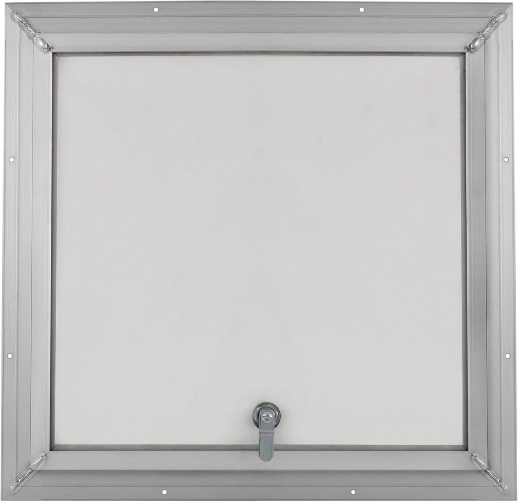 Square RV Baggage Door C408258