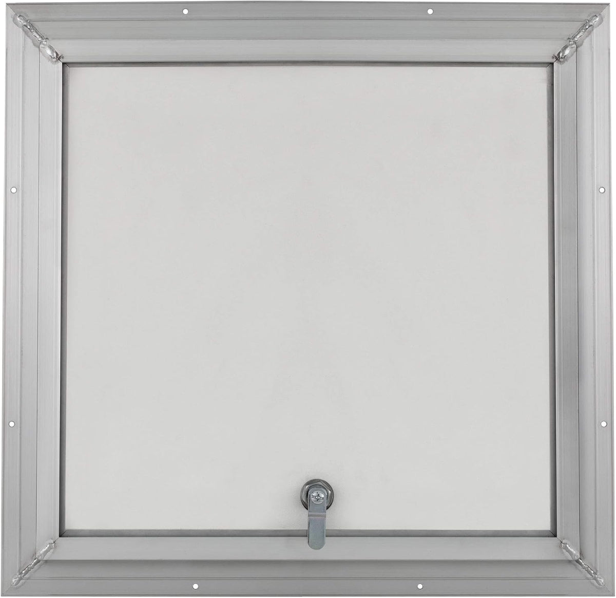Square RV Baggage Door C408258