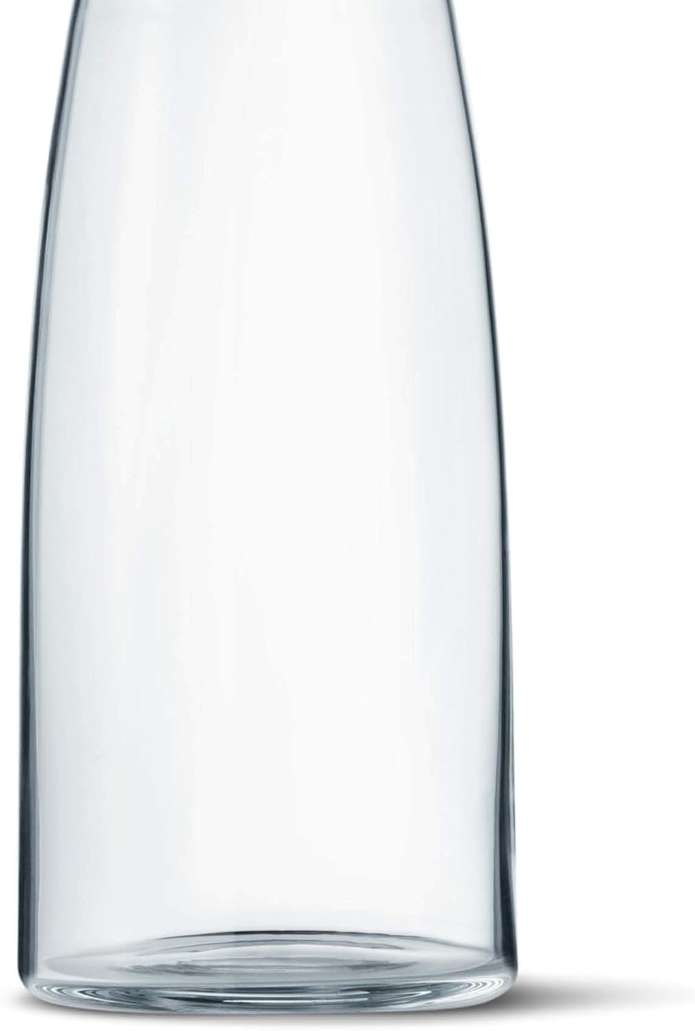 Glass Carafe Y54891