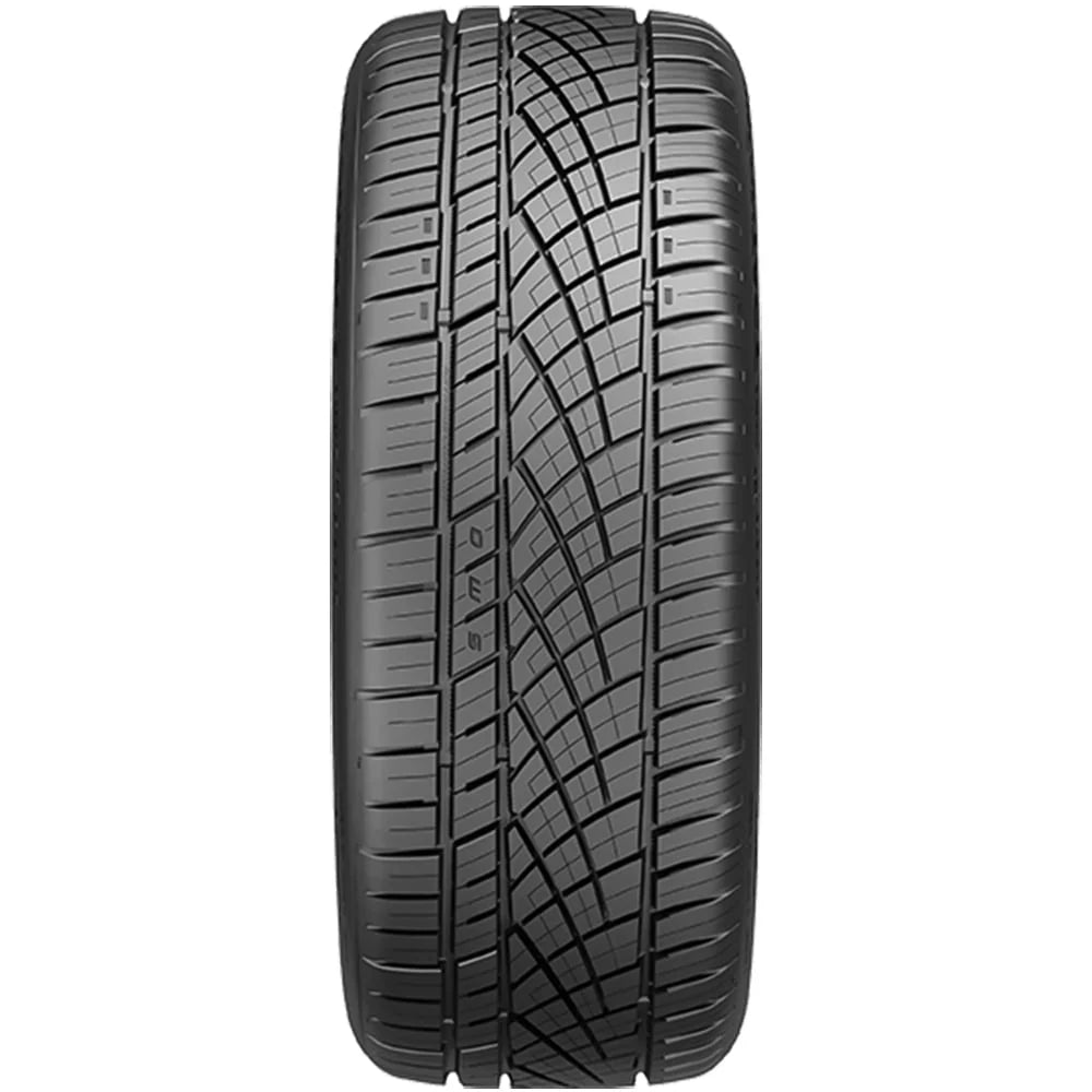 All Season 255/45ZR20 105Y XL Passenger Tire J173