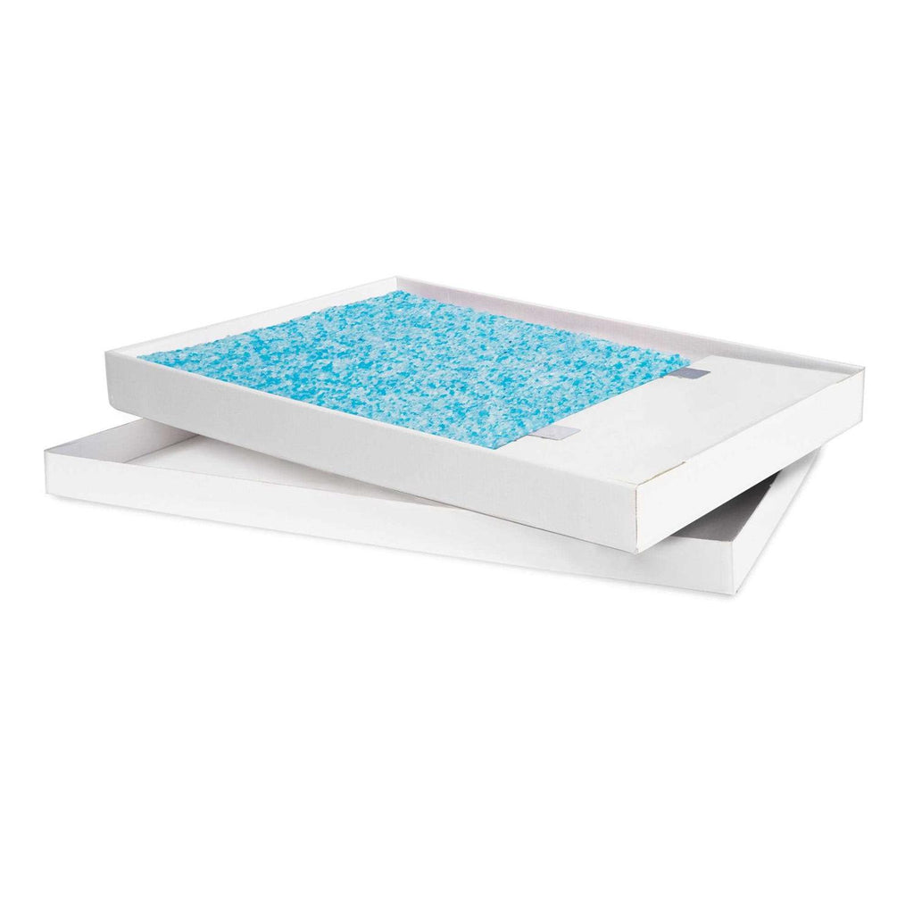 Crystal Disposable Litter Tray F6659