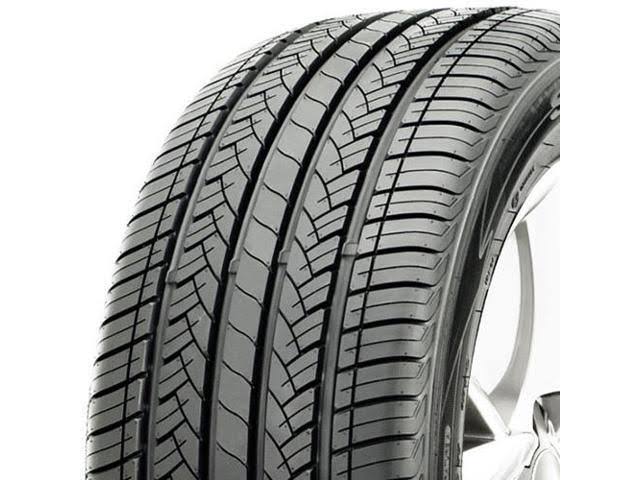 265/50R20 Tire I52348