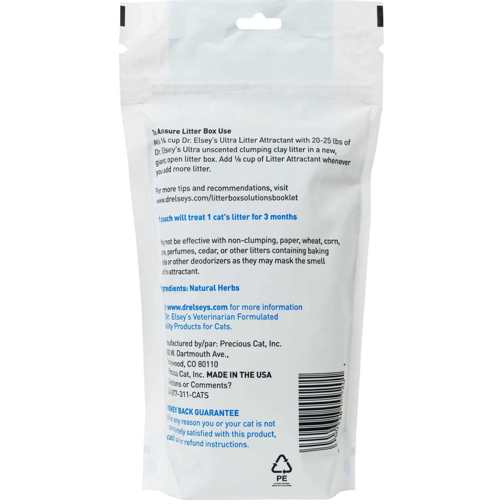Cat Litter Attractant T401