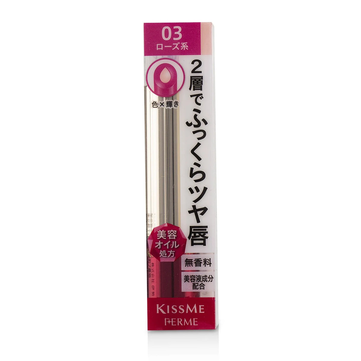 Color Double Rouge 3.6g/0.12oz D136
