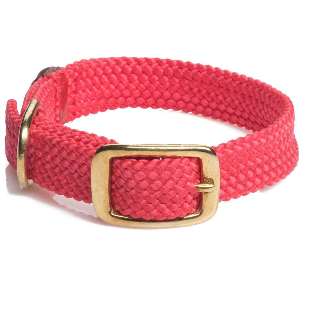 Double Braid Collar P470751