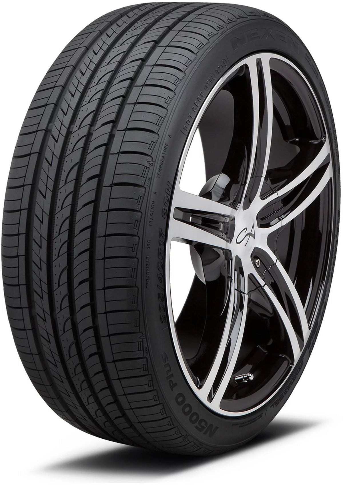 235/65R17 104H All Season Tire P316006