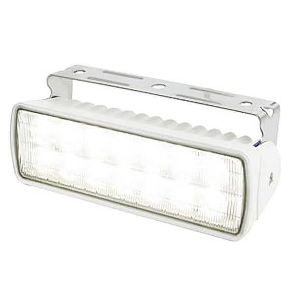 White LED Floodlight L138409