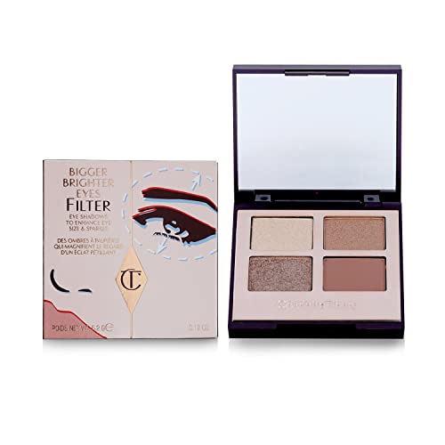 Rose Gold Cream Eyes M28422