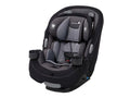 Black 3-in-1 Convertible Car Seat Q844