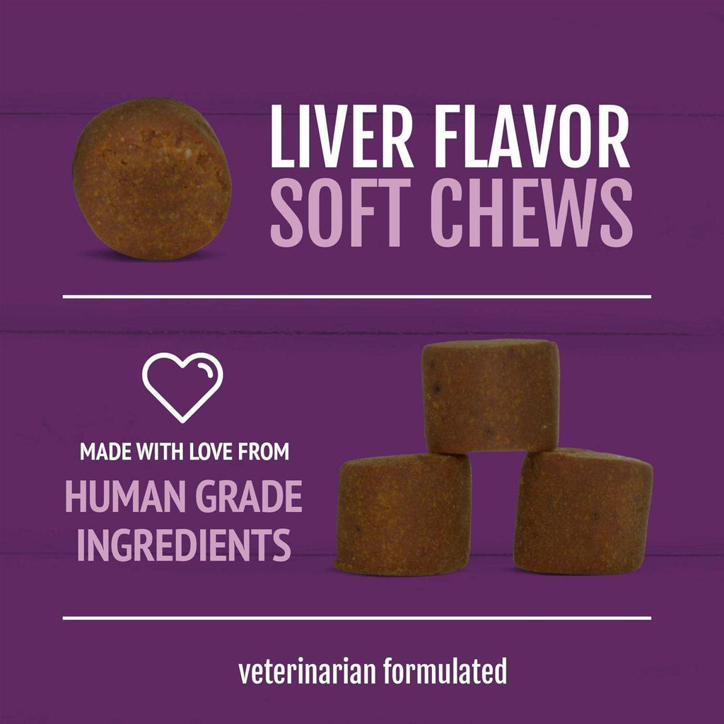 Hip and Joint Soft Chews for Dogs B845641