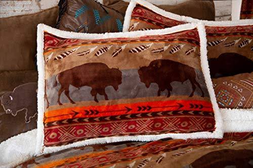 King Bedding Set E327934