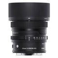35mm f/2.0 DG DN Lens for L Mount E254