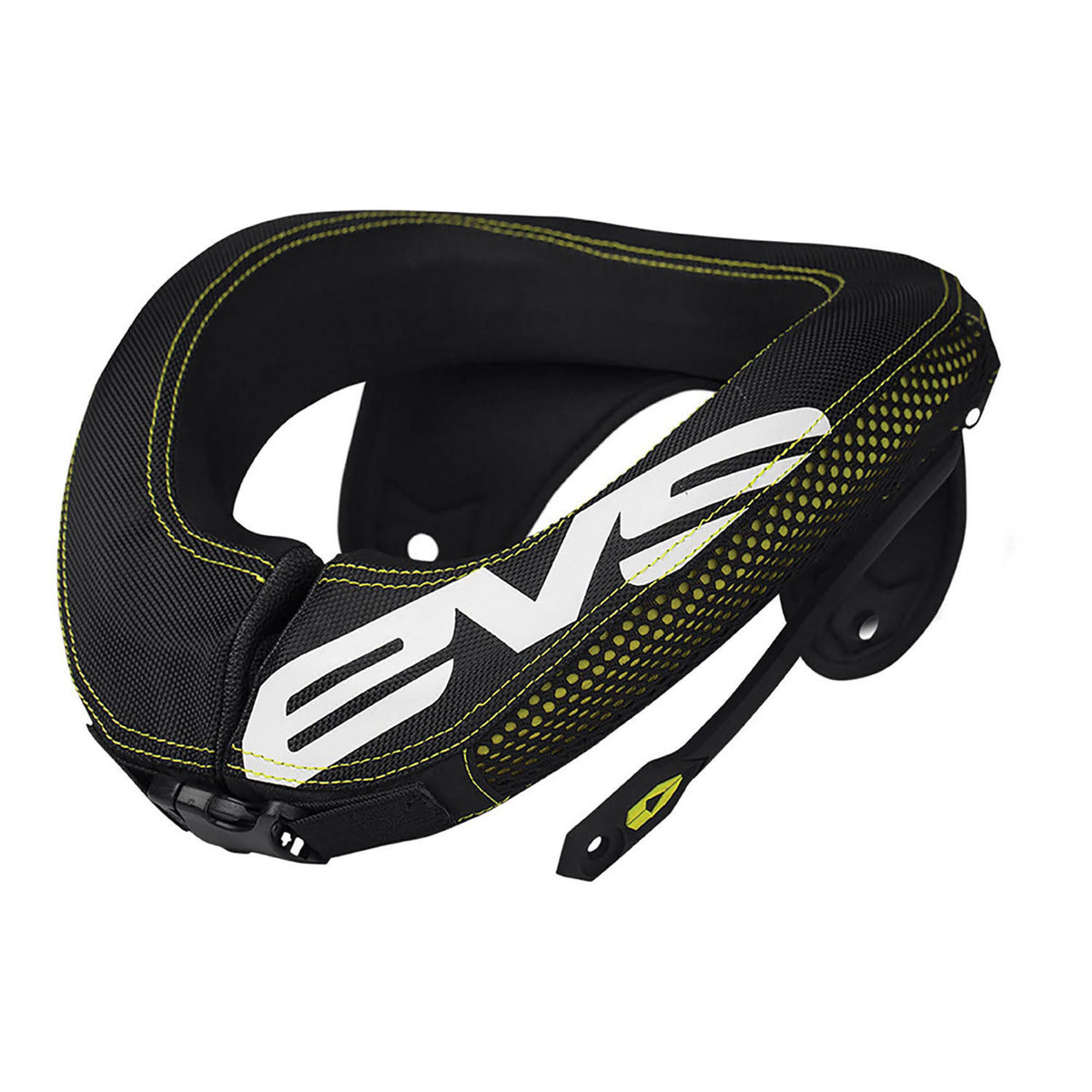Black Youth Race Collar R392586