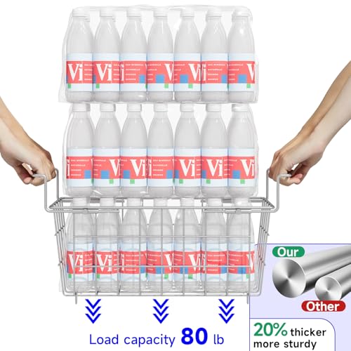 Expandable Freezer Organizer Bins 2 Pack L173259